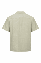 TOMMY BAHAMA ΠΟΥΚΑΜΙΣΟ ΚΛΑΣΙΚΟ OFF WHITE ΑΝΤΡΙΚΟ PRE OWNED M