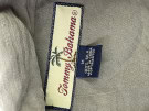 TOMMY BAHAMA ΠΟΥΚΑΜΙΣΟ MINIMAL BEIGE ΑΝΤΡΙΚΟ PRE OWNED M