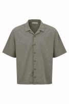 TOMMY BAHAMA ΠΟΥΚΑΜΙΣΟ MINIMAL BEIGE ΑΝΤΡΙΚΟ PRE OWNED M