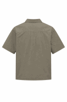 TOMMY BAHAMA ΠΟΥΚΑΜΙΣΟ MINIMAL BEIGE ΑΝΤΡΙΚΟ PRE OWNED M