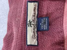 TOMMY BAHAMA ΠΟΥΚΑΜΙΣΟ ΡΕΤΡΟ ΜΠΟΡΝΤΟ ΑΝΤΡΙΚΟ PRE OWNED