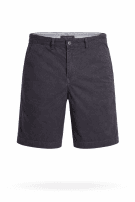 TOMMY HILFIGER BERMUDA CLASSIC NAVY ΑΝΤΡΙΚΟ PRE OWNED L