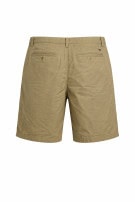 TOMMY HILFIGER BERMUDA SHORTS CLASSIC BEIGE ΑΝΤΡΙΚΟ PRE OWNED L