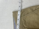 TOMMY HILFIGER BERMUDA SHORTS CLASSIC BEIGE ΑΝΤΡΙΚΟ PRE OWNED L