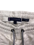 Tommy Hilfiger Cargo Φόρμα Παντελόνι Casual Logo Μπεζ Unisex L