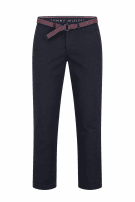 TOMMY HILFIGER CHINO ΠΑΝΤΕΛΟΝΙ CLASSIC NAVY ΑΝΤΡΙΚΟ PRE OWNED L