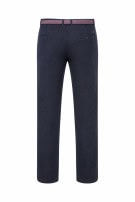 TOMMY HILFIGER CHINO ΠΑΝΤΕΛΟΝΙ CLASSIC NAVY ΑΝΤΡΙΚΟ PRE OWNED L