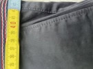 TOMMY HILFIGER CHINO ΠΑΝΤΕΛΟΝΙ CLASSIC NAVY ΑΝΤΡΙΚΟ PRE OWNED L