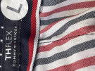 TOMMY HILFIGER CHINO ΠΑΝΤΕΛΟΝΙ CLASSIC NAVY ΑΝΤΡΙΚΟ PRE OWNED L