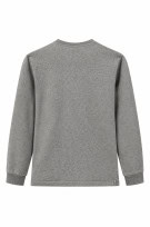 TOMMY HILFIGER CREWNECK CLASSICS ΓΚΡΙ ΑΝΤΡΙΚΟ PRE OWNED M