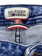 TOMMY HILFIGER DENIM Τζιν Παντελόνι Slim Fit Μπλε Ανδρικό S (29x32)