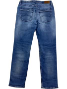 TOMMY HILFIGER DENIM Τζιν Παντελόνι Slim Fit Μπλε Ανδρικό S (29x32)