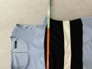 TOMMY HILFIGER ΦΟΡΕΜΑ ΜΙΝΙΜΑΛ ΓΑΛΑΖΙΟ ΓΥΝΑΙΚΕΙΟ PRE OWNED L