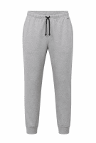 TOMMY HILFIGER ΦΟΡΜΑ JOGGER MINIMAL ΓΚΡΙ ΑΝΤΡΙΚΟ PRE OWNED L