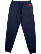 TOMMY HILFIGER Sweatpants Casual Logo Dark Blue Men’s L