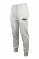 TOMMY HILFIGER Φόρμα Παντελόνι Casual Με Λογότυπο Λευκό Unisex L