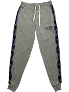Tommy Hilfiger Sweatpants Casual Side Logo Tape Grey Men S