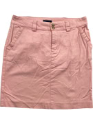 TOMMY HILFIGER Φούστα Pencil Casual Ροζ Γυναικεία M (US 6)