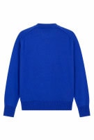 TOMMY HILFIGER ΦΟΥΤΕΡ ΜΠΛΟΥΖΑ GRAPHIC ΜΠΛΕ ΑΝΤΡΙΚΟ PRE OWNED L