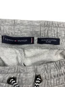 Tommy Hilfiger Grey Cargo Sweatpants Men’s L