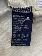 Tommy Hilfiger Γκρι Polo Shirt