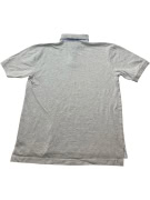 Tommy Hilfiger Γκρι Polo Shirt