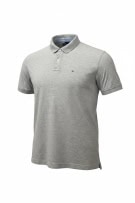 Tommy Hilfiger Γκρι Polo Shirt