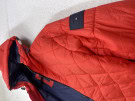 TOMMY HILFIGER JACKET QUILTED ΚΟΚΚΙΝΟ ΑΝΤΡΙΚΟ PRE OWNED M