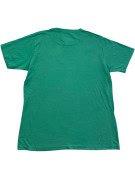 TOMMY HILFIGER T SHIRT MINIMAL VERDE UOMO PRE OWNED L