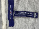 TOMMY HILFIGER LONG SLEEVE MINIMAL GREY WOMEN PRE OWNED M