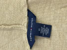 TOMMY HILFIGER ΜΠΛΟΥΖΑ ΜΕ ΚΟΥΚΟΥΛΑ MINIMAL BEIGE ΓΥΝΑΙΚΕΙΟ PRE OWNED M