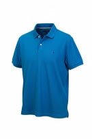 TOMMY HILFIGER ΜΠΛΟΥΖΑ ΠΟΛΟ CASUAL ΜΠΛΕ ΑΝΤΡΙΚΟ M pre-owned