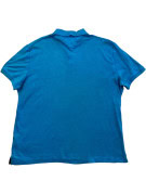 TOMMY HILFIGER ΜΠΛΟΥΖΑ ΠΟΛΟ ΚΛΑΣΙΚΗ ΤΙΡΚΟΥΑΖ ΑΝΤΡΙΚΟ PRE OWNED L