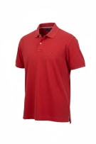 TOMMY HILFIGER ΜΠΛΟΥΖΑ POLO RETRO ΚΟΚΚΙΝΟ ΑΝΤΡΙΚΟ XL pre-owned