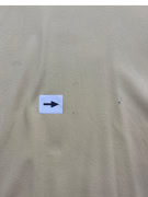 TOMMY HILFIGER POLO SHIRT VINTAGE YELLOW MENS XL pre-owned