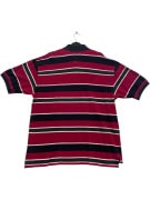 TOMMY HILFIGER ΜΠΛΟΥΖΑ POLO VINTAGE ΠΟΛΥΧΡΩΜΟ ΑΝΤΡΙΚΟ XXL pre-owned