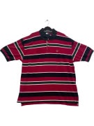 TOMMY HILFIGER ΜΠΛΟΥΖΑ POLO VINTAGE ΠΟΛΥΧΡΩΜΟ ΑΝΤΡΙΚΟ XXL pre-owned