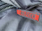 TOMMY HILFIGER ΜΠΟΥΦΑΝ ΜΕ ΚΟΥΚΟΥΛΑ ΜΠΛΕ ΑΝΤΡΙΚΟ PRE OWNED M