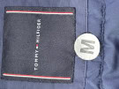 TOMMY HILFIGER ΜΠΟΥΦΑΝ ΜΕ ΚΟΥΚΟΥΛΑ ΜΠΛΕ ΑΝΤΡΙΚΟ PRE OWNED M