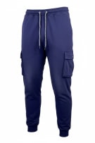 TOMMY HILFIGER ΠΑΝΤΕΛΟΝΙ CARGO ΜΠΛΕ ΑΝΔΡΙΚΟ L