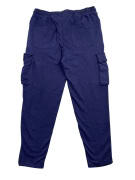 TOMMY HILFIGER ΠΑΝΤΕΛΟΝΙ CARGO ΜΠΛΕ ΑΝΔΡΙΚΟ L