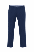 TOMMY HILFIGER ΠΑΝΤΕΛΟΝΙ CHINO CLASSIC NAVY ΑΝΤΡΙΚΟ PRE OWNED XXL