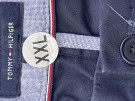 TOMMY HILFIGER ΠΑΝΤΕΛΟΝΙ CHINO CLASSIC NAVY ΑΝΤΡΙΚΟ PRE OWNED XXL