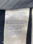 TOMMY HILFIGER ΠΑΝΤΕΛΟΝΙ CHINO MINIMAL NAVY ΑΝΤΡΙΚΟ PRE OWNED XL