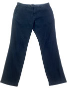 TOMMY HILFIGER ΠΑΝΤΕΛΟΝΙ CHINO MINIMAL NAVY ΑΝΤΡΙΚΟ PRE OWNED XL
