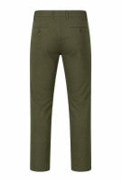TOMMY HILFIGER ΠΑΝΤΕΛΟΝΙ CHINO MINIMAL OLIVE ΑΝΤΡΙΚΟ PRE OWNED L