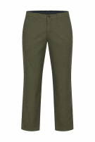 TOMMY HILFIGER ΠΑΝΤΕΛΟΝΙ CHINO MINIMAL OLIVE ΑΝΤΡΙΚΟ PRE OWNED L