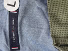 TOMMY HILFIGER ΠΑΝΤΕΛΟΝΙ CHINO MINIMAL OLIVE ΑΝΤΡΙΚΟ PRE OWNED L