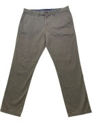 TOMMY HILFIGER ΠΑΝΤΕΛΟΝΙ CLASSIC OLIVE ΑΝΤΡΙΚΟ PRE OWNED