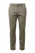 TOMMY HILFIGER ΠΑΝΤΕΛΟΝΙ CLASSIC OLIVE ΑΝΤΡΙΚΟ PRE OWNED